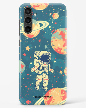 Planet Playtime [BREATHE] Hard Case Phone Cover (Samsung)