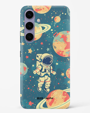 Planet Playtime [BREATHE] Hard Case Phone Cover (Samsung)