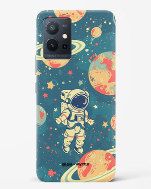 Planet Playtime [BREATHE] Hard Case Phone Cover (Vivo)