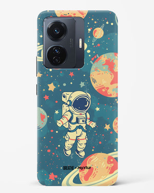 Planet Playtime [BREATHE] Hard Case Phone Cover (Vivo)