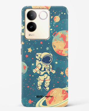 Planet Playtime [BREATHE] Hard Case Phone Cover (Vivo)