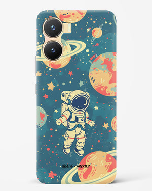 Planet Playtime [BREATHE] Hard Case Phone Cover (Vivo)