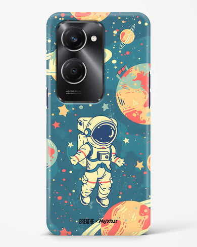 Planet Playtime [BREATHE] Hard Case Phone Cover (Vivo)