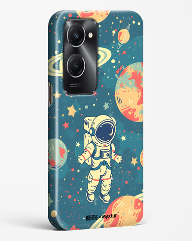 Planet Playtime [BREATHE] Hard Case Phone Cover (Vivo)