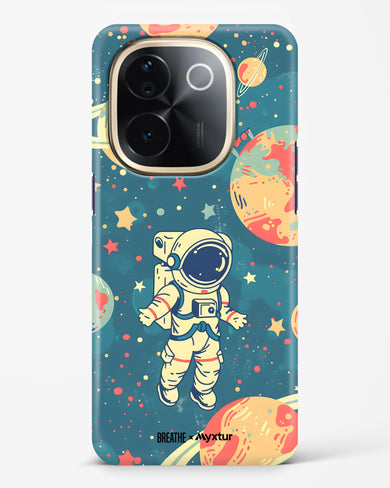 Planet Playtime [BREATHE] Hard Case Phone Cover (Vivo)