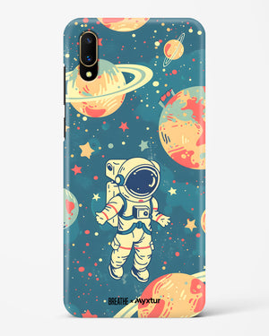 Planet Playtime [BREATHE] Hard Case Phone Cover (Vivo)