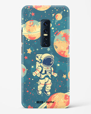 Planet Playtime [BREATHE] Hard Case Phone Cover (Vivo)