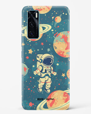 Planet Playtime [BREATHE] Hard Case Phone Cover (Vivo)