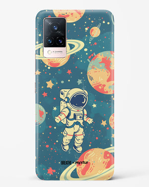 Planet Playtime [BREATHE] Hard Case Phone Cover (Vivo)