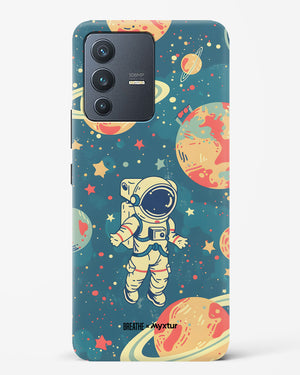 Planet Playtime [BREATHE] Hard Case Phone Cover (Vivo)