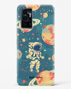 Planet Playtime [BREATHE] Hard Case Phone Cover (Vivo)