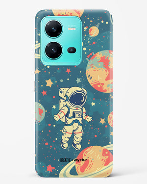 Planet Playtime [BREATHE] Hard Case Phone Cover (Vivo)