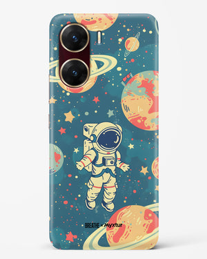 Planet Playtime [BREATHE] Hard Case Phone Cover (Vivo)
