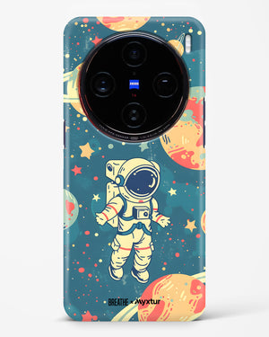 Planet Playtime [BREATHE] Hard Case Phone Cover (Vivo)