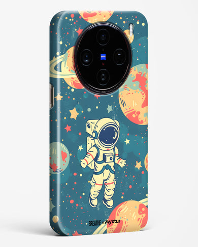 Planet Playtime [BREATHE] Hard Case Phone Cover (Vivo)