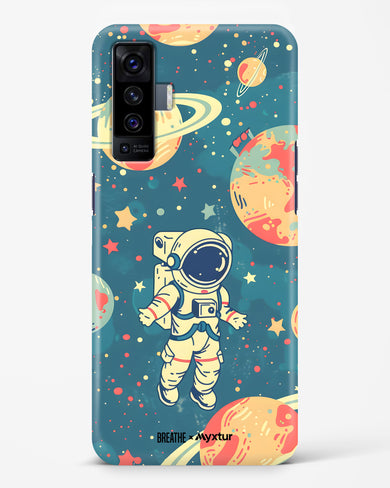 Planet Playtime [BREATHE] Hard Case Phone Cover (Vivo)