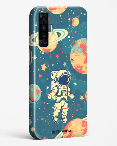Planet Playtime [BREATHE] Hard Case Phone Cover (Vivo)