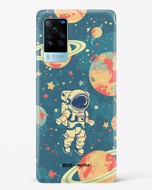 Planet Playtime [BREATHE] Hard Case Phone Cover (Vivo)