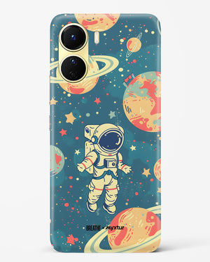 Planet Playtime [BREATHE] Hard Case Phone Cover (Vivo)