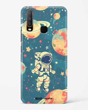 Planet Playtime [BREATHE] Hard Case Phone Cover (Vivo)