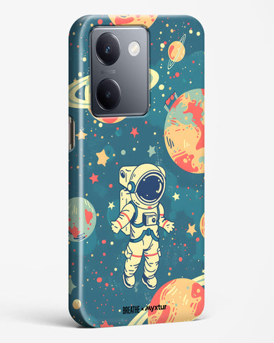 Planet Playtime [BREATHE] Hard Case Phone Cover (Vivo)