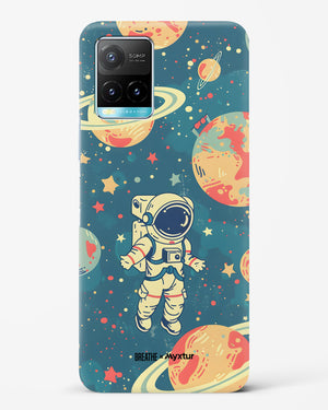 Planet Playtime [BREATHE] Hard Case Phone Cover (Vivo)