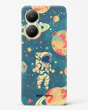 Planet Playtime [BREATHE] Hard Case Phone Cover (Vivo)