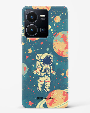 Planet Playtime [BREATHE] Hard Case Phone Cover (Vivo)