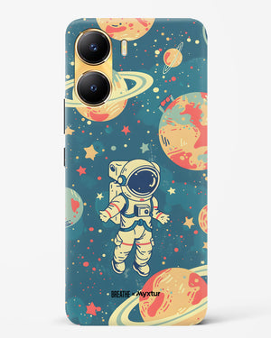 Planet Playtime [BREATHE] Hard Case Phone Cover (Vivo)