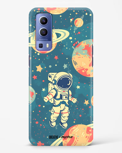 Planet Playtime [BREATHE] Hard Case Phone Cover (Vivo)