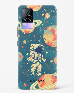 Planet Playtime [BREATHE] Hard Case Phone Cover (Vivo)