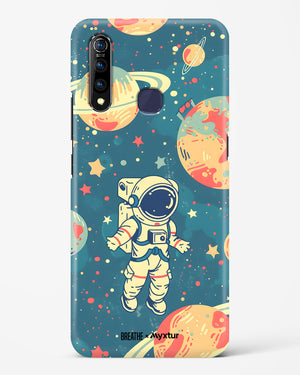 Planet Playtime [BREATHE] Hard Case Phone Cover (Vivo)
