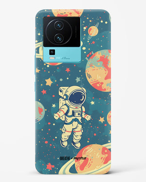 Planet Playtime [BREATHE] Hard Case Phone Cover (Vivo)