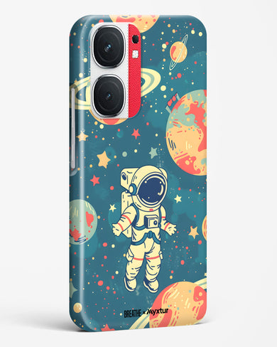 Planet Playtime [BREATHE] Hard Case Phone Cover (Vivo)