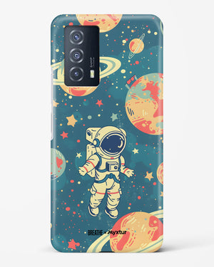 Planet Playtime [BREATHE] Hard Case Phone Cover (Vivo)