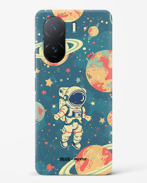 Planet Playtime [BREATHE] Hard Case Phone Cover (Vivo)