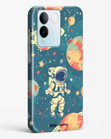 Planet Playtime [BREATHE] Hard Case Phone Cover (Vivo)