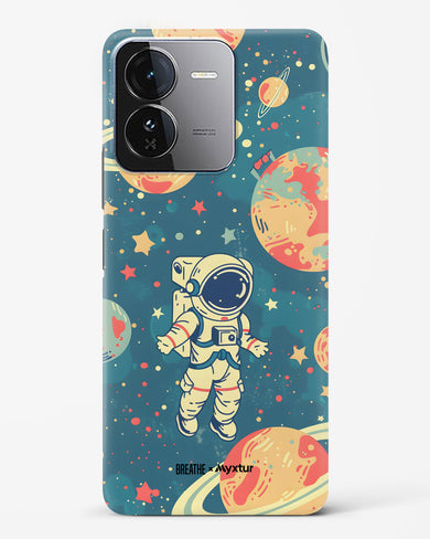 Planet Playtime [BREATHE] Hard Case Phone Cover (Vivo)