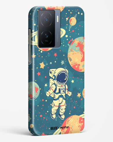 Planet Playtime [BREATHE] Hard Case Phone Cover (Vivo)