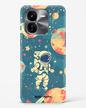 Planet Playtime [BREATHE] Hard Case Phone Cover (Vivo)