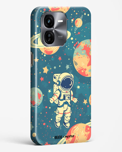 Planet Playtime [BREATHE] Hard Case Phone Cover (Vivo)