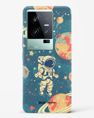 Planet Playtime [BREATHE] Hard Case Phone Cover (Vivo)