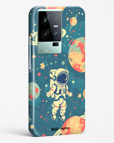 Planet Playtime [BREATHE] Hard Case Phone Cover (Vivo)