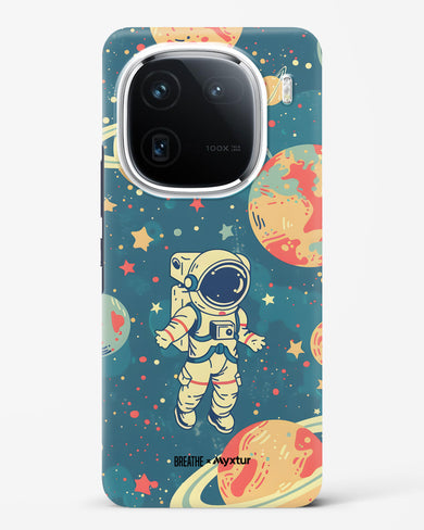 Planet Playtime [BREATHE] Hard Case Phone Cover (Vivo)
