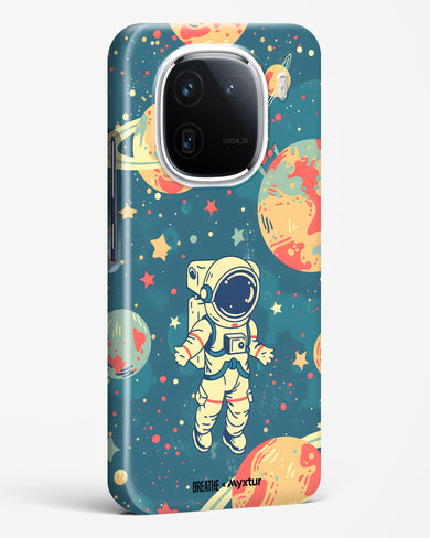 Planet Playtime [BREATHE] Hard Case Phone Cover (Vivo)