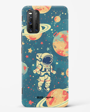 Planet Playtime [BREATHE] Hard Case Phone Cover (Vivo)