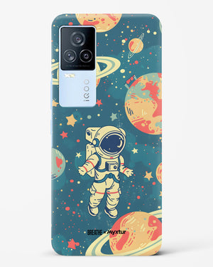 Planet Playtime [BREATHE] Hard Case Phone Cover (Vivo)