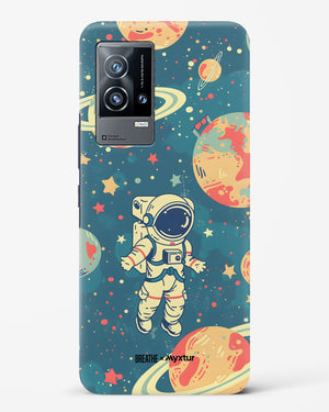 Planet Playtime [BREATHE] Hard Case Phone Cover (Vivo)