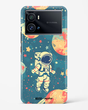 Planet Playtime [BREATHE] Hard Case Phone Cover (Vivo)