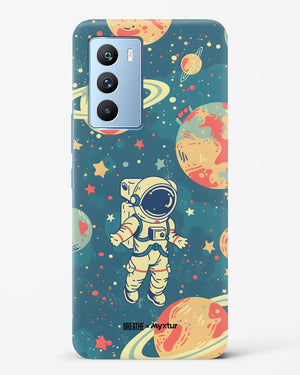 Planet Playtime [BREATHE] Hard Case Phone Cover (Vivo)